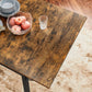 Industrial Style Extendable Dining Table and Computer Desk