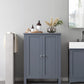 Bathroom Furniture on Stands, Storage Cabinet