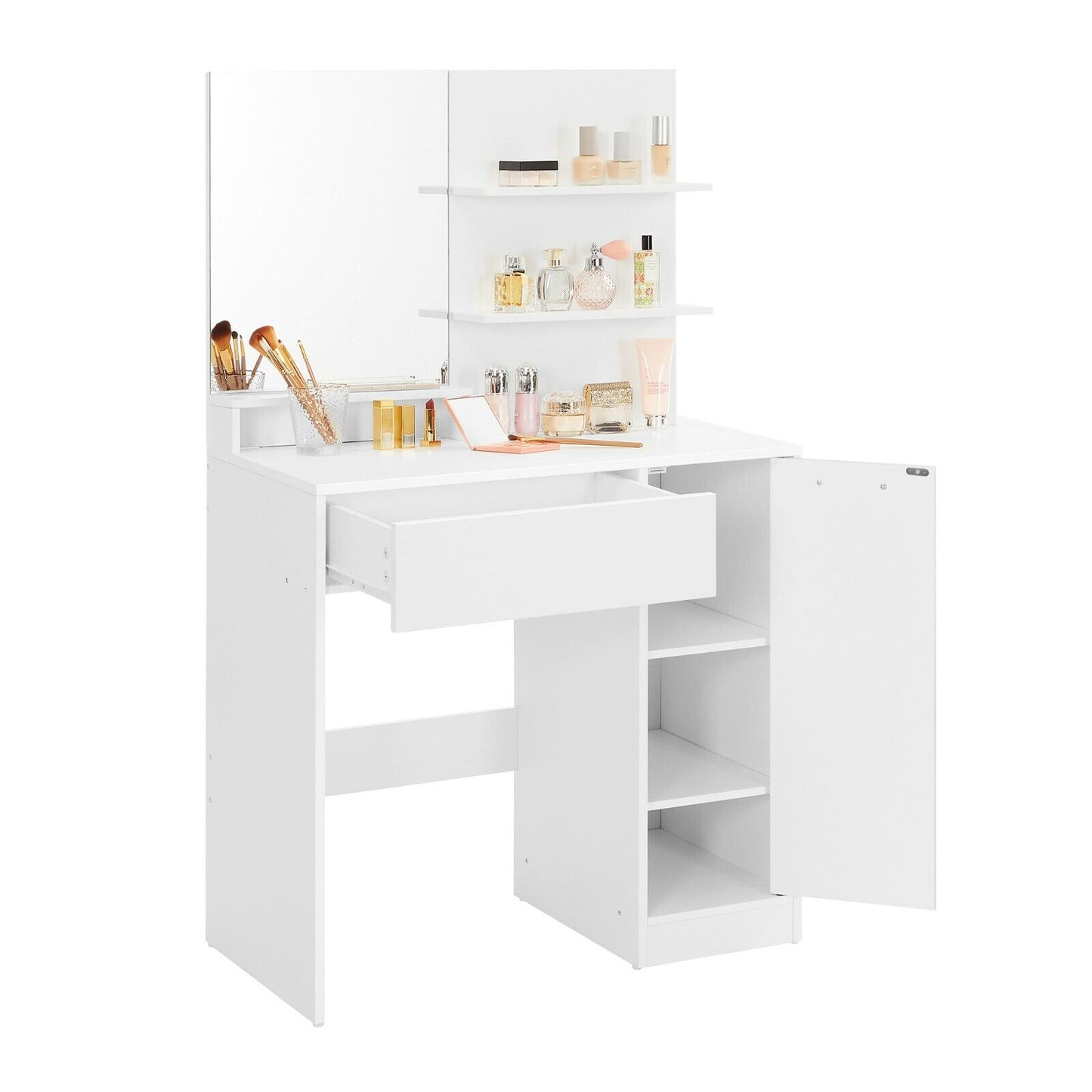 Modern Dressing Table, Makeup Table