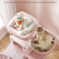 Cat Tree, 168 and 206 Cm Large Cat Tower