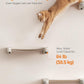 Clickat Cat Hammock, Wall-Mounted Cat Hammock Bed