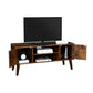 Industrial Style Retro TV Stand