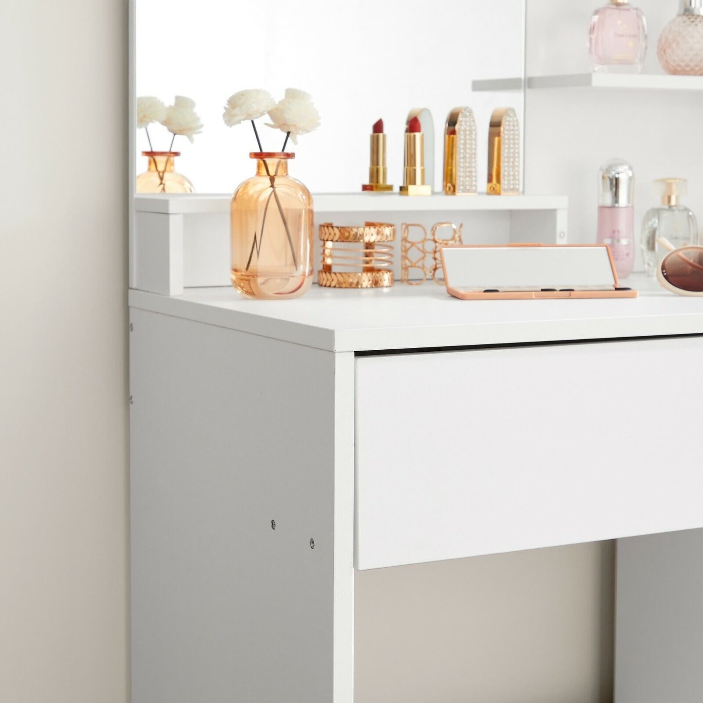 Modern Dressing Table, Makeup Table