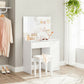 Modern Dressing Table, Makeup Table