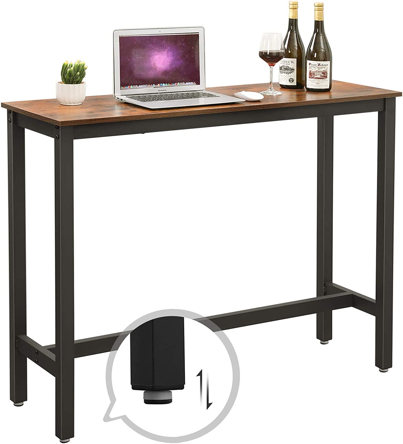 Kitchen Table Bar Table Pub Dining High Table Breakfast Table