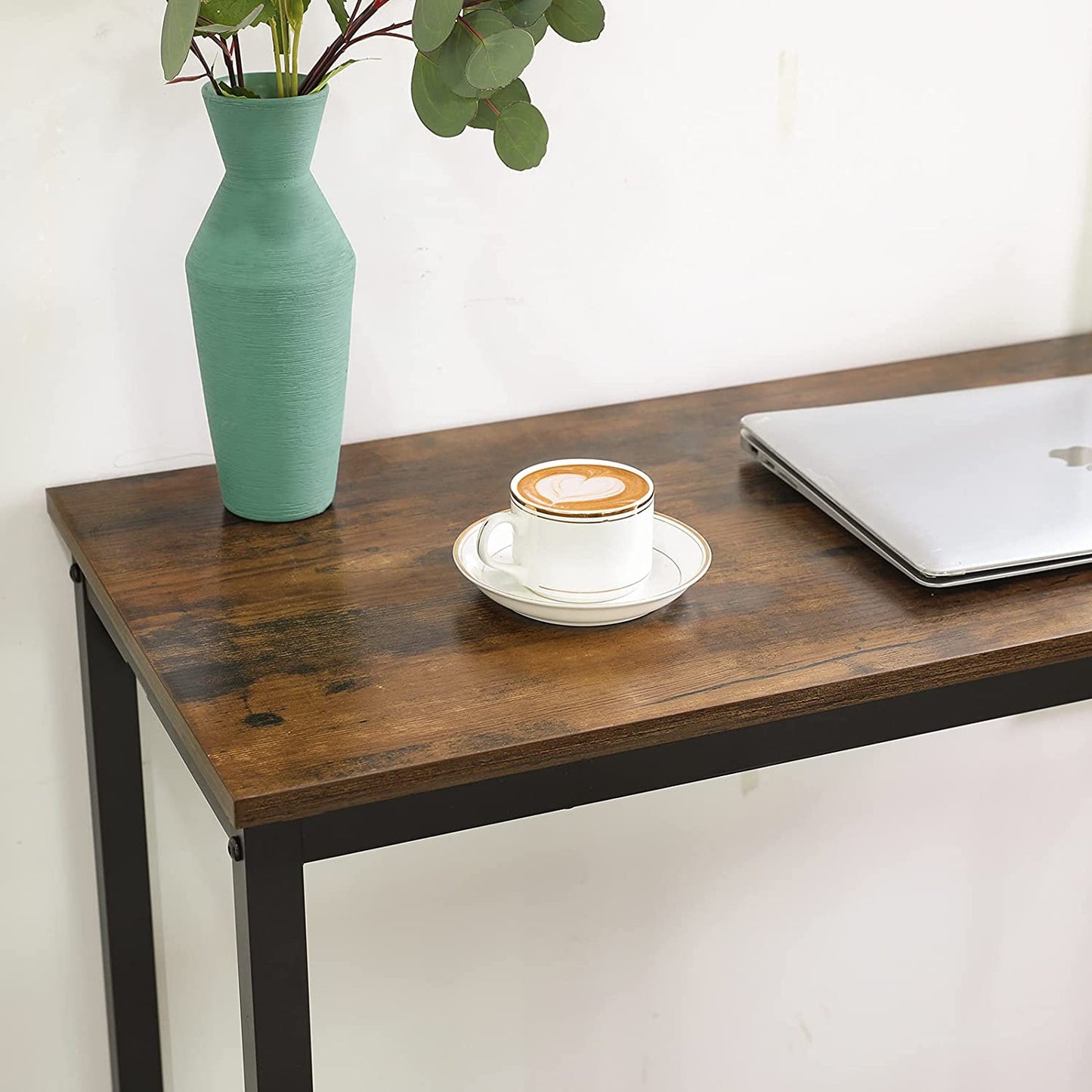 Narrow Rectangular Bar Table