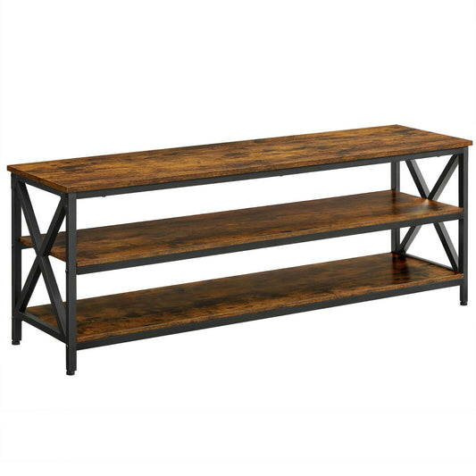 TV Stand TV Table TV Console for up to 65-Inch TVs