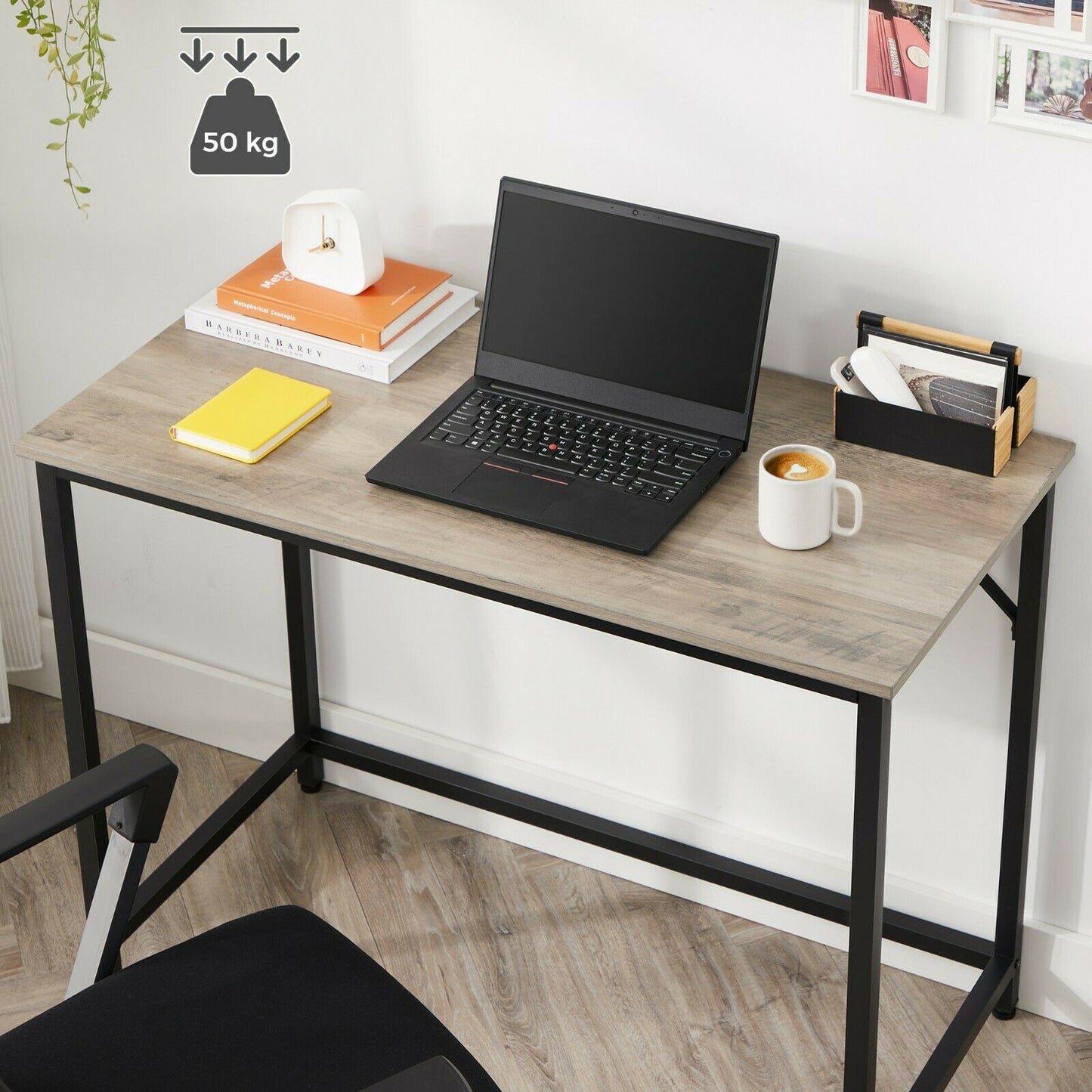 Writing Desk, Computer Desk, Small Office Table,Home Office